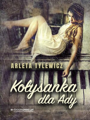 cover image of Kołysanka dla Ady